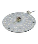 LED MODUŁ 24W 3000K 2600lm MAGNETYCZNY