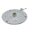 LED MODUŁ 24W 3000K 2600lm MAGNETYCZNY