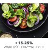 Żarówka do roślin LED PLANTY W 9W E27 1200K biała