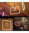 LAMPA DECO E27 4W 2700K MAŁE KÓŁKO