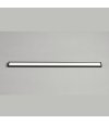 LAMPA LISTWA 48W 3000-6000K 105st. CRI90+ CZARNA