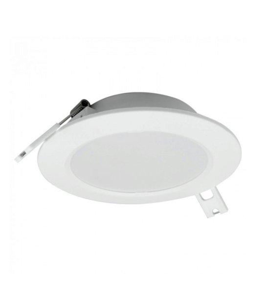 PANEL 24W OKRĄGŁY PODTYNKOWT 4000K 26420LM EC