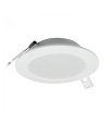 PANEL 24W OKRĄGŁY PODTYNKOWT 4000K 26420LM EC