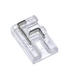 ZŁĄCZKA DO LED TAŚMA COB 8MM KĄTOWA PROSTA
