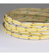 TAŚMA COB 320LED/mb 6W/mb. rol.5mb 6000K IP20 12V/DC