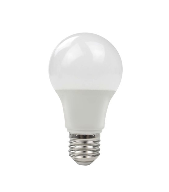 ŻARÓWKA E-27 9W 6500K 900lm EC