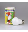 ŻARÓWKA E-27 6W 12V AC/DC 3000K CIEPŁA BIAŁA 3LATA GW.