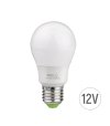 ŻARÓWKA E-27 6W 12V AC/DC 3000K CIEPŁA BIAŁA 3LATA GW.