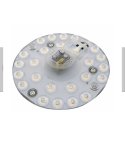 LED MODUŁ 12W 3000K 1600lm MAGNETYCZNY