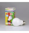 ŻARÓWKA E-27 6W 12V AC/DC 4000K NEUTRALNA 3LATA GW.