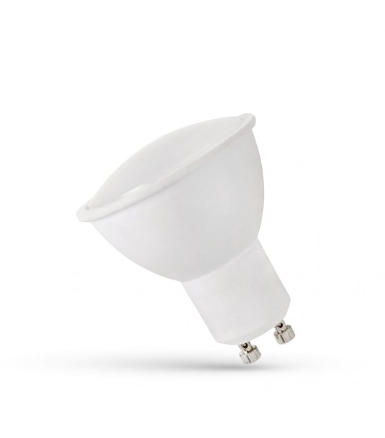 ŻARÓWKA GU10 1,5W NEUTRALNA BIAŁA SP