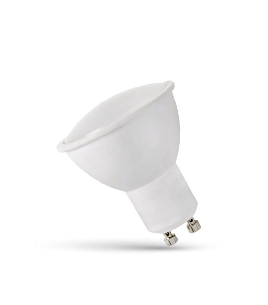 ŻARÓWKA GU10 4W NEUTRALNA SP