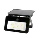 NAŚWIETLACZ LUNAR SOLAR PIR 10W CCT