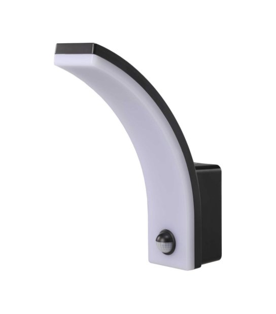 LAMPA LED FALCO 12/15/20W PIR NW 2600/3250LM