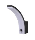 LAMPA LED FALCO 12/15/20W PIR NW 2600/3250LM