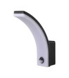 LAMPA LED FALCO 12/15/20W PIR NW 2600/3250LM
