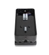 LAMPA LED FALCO 12/15/20W PIR NW 2600/3250LM