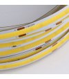 TAŚMA ROL. COB 480LED/MB IP20 3000K 9W/mb 24V/DC ROL.30M