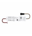 STEROWNIK CYFROWY SPIR3M 6A 3in1 MONO/RGB/RGBW 2.4G