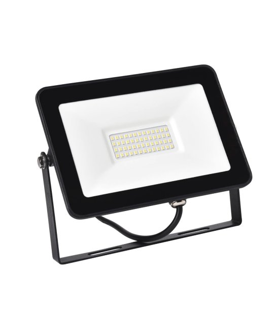 NAŚWIETLACZ LED-50W-230V-4000K 4000LM LD