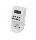 PROGRAMATOR ELEKTRONICZNY 7D
