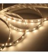 TAŚMA 60LED 12V/DC 2835 /5mb/ 3000K 12W/mb SILIKON 3 LATA GW