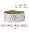 TAŚMA ROL.120LED 12V/DC 2835 IP20 3000K 24W/mb 20-22LM