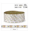 TAŚMA ROL.120LED 12V/DC 2835 IP20 4000K 24W/mb 20-22LM