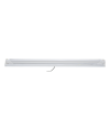 OPRAWA BELKA 1xT8 60 CM STALOWA zasilanie dwustronne