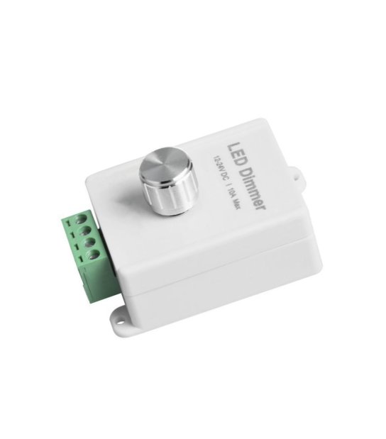 ŚCIEMNIACZ DIM-K2 10A MANUALNY
