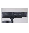 LAMPA BRILLO 30W 2700K/4000K/5700K 15/25/35/45/55st CZARNA 
