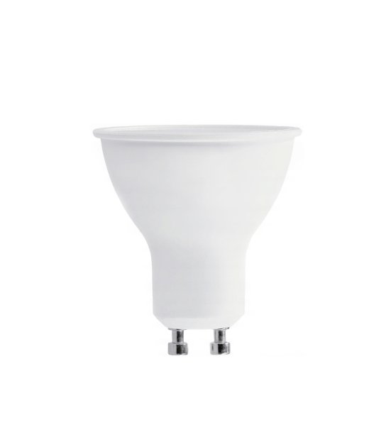 ŻARÓWKA GU10 10W 900LM 3000K EC