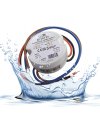 KOMPONENT ZASIL 30W 12V/DC IP67 DO PUSZKI AF3012Y BIAŁY