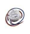 KOMPONENT ZASIL 30W 12V/DC IP67 DO PUSZKI AF3012Y BIAŁY