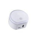 LAMPKA NOCNA LED DO GNIAZDKA FY-B01A