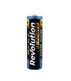 BATERIA AA ALKALINE LR6 1,5V REV