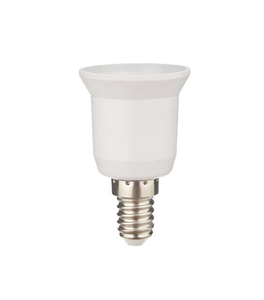 ADAPTER E14 na E27