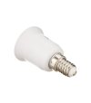 ADAPTER E14 na E27