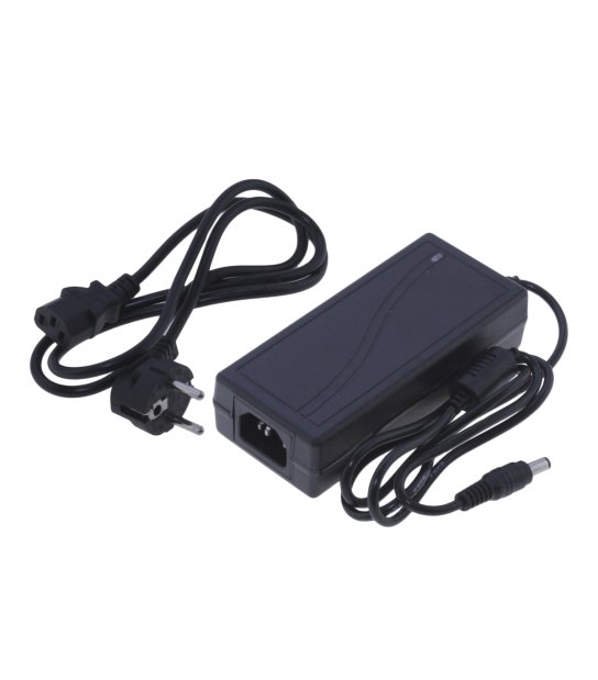 KOMPONENT ZASIL 60W DESKTOP 12V/DC WTYCZKOWY WL-3014