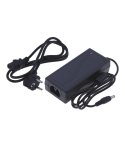 KOMPONENT ZASIL 60W DESKTOP 12V/DC WTYCZKOWY WL-3014