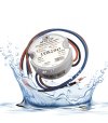 KOMPONENT ZASIL 45W 12V/DC IP67 DO PUSZKI AF4512Y BIAŁY