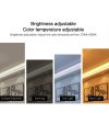 KONTROLER LED CCT MILIGHT FUT035-S-nowość