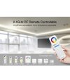 KONTROLER LED RGBCCT MILIGHT FUT039S nowość