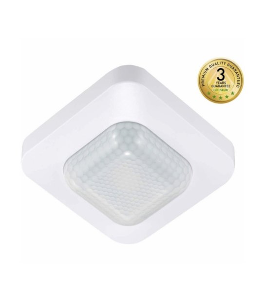 CZUJNIK OBECNOŚCI PIR NATYNKOWY SENSOR 22