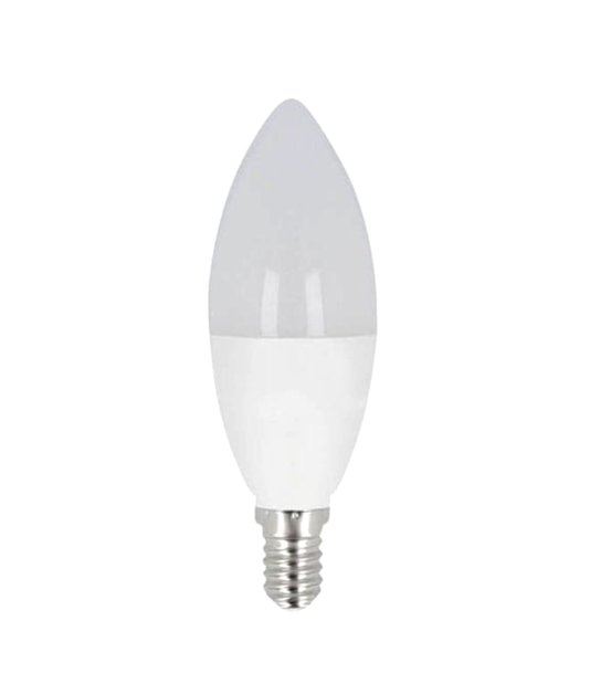 ŻARÓWKA E14 8W 3000K ŚWIECZKA 720LM LD 471215