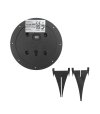 SOLARNA LAMPA OGRODOWA LED 4000K IP44