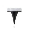 SOLARNA LAMPA OGRODOWA LED 4000K IP44