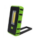 LAMPA ROBOCZA LED Z AKUMULATOREM 8W LR-A8 5000K