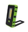 LAMPA ROBOCZA LED Z AKUMULATOREM 8W LR-A8 5000K