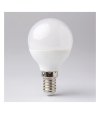 ŻARÓWKA E14 10W 4000K-1000lm KULKA EC
